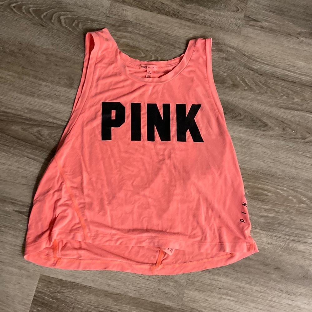 Pink Sleepshirt